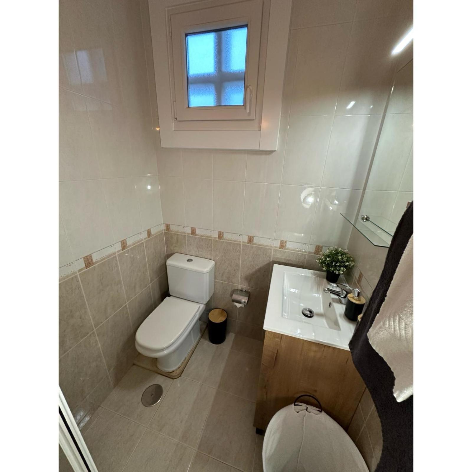 Appartement La Nueva Casa Del Barco Del Humo à Vigo Extérieur photo