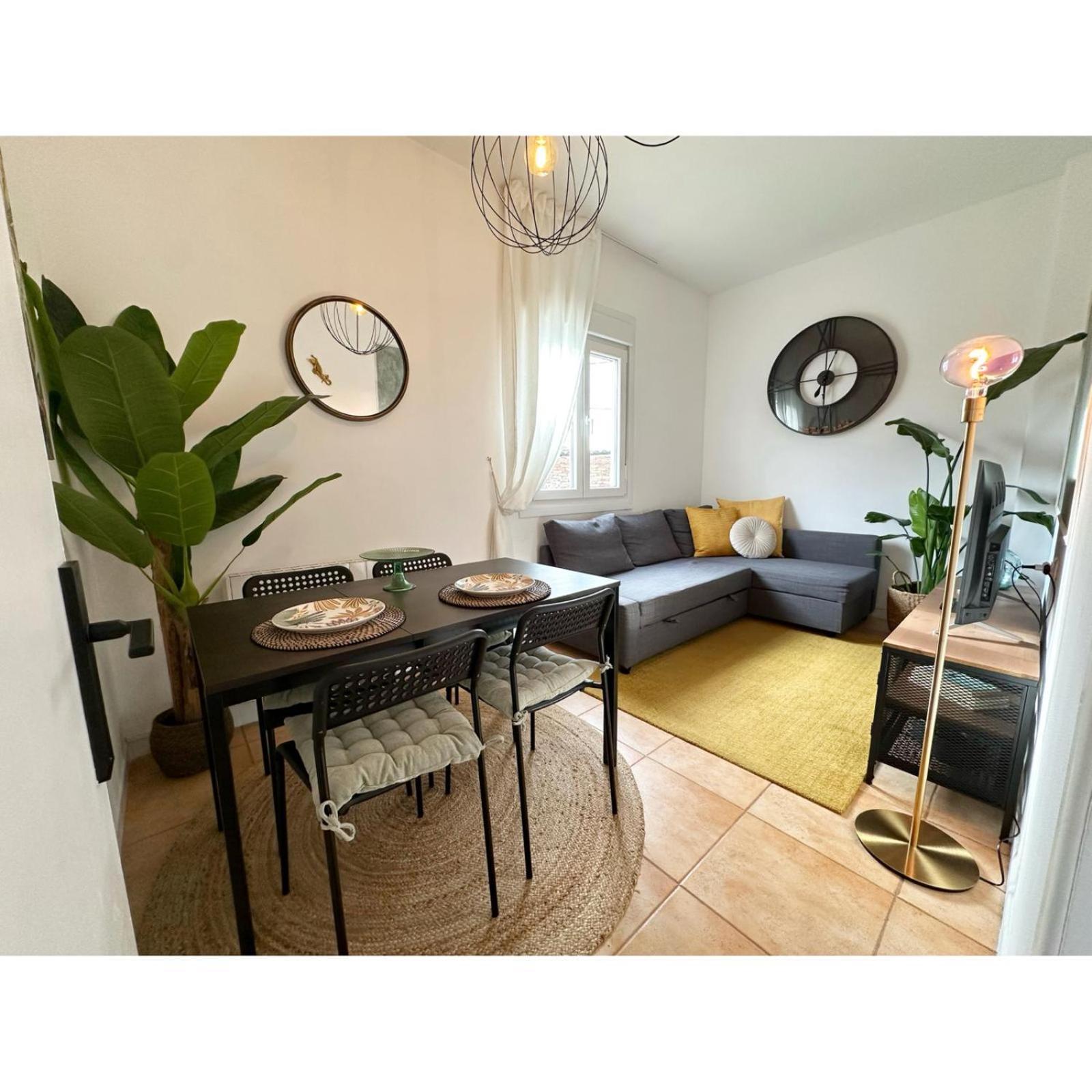 Appartement La Nueva Casa Del Barco Del Humo à Vigo Extérieur photo
